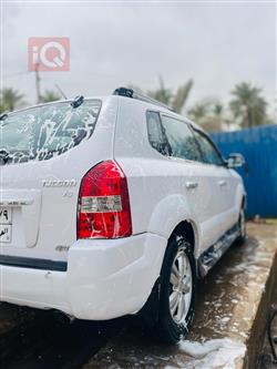هيونداي توسان